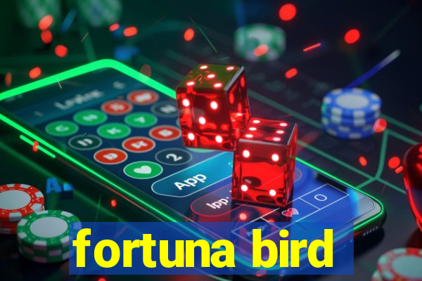 fortuna bird